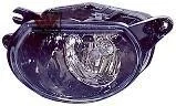 Фара противотуманная правая VAG (пр-во) Van Wezel 0332996
