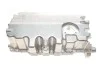 Піддон, масляний картера двигуна VAG TDi With oil sensor (вир-во Wan Wezel) Van Wezel 0335070 (фото 1)