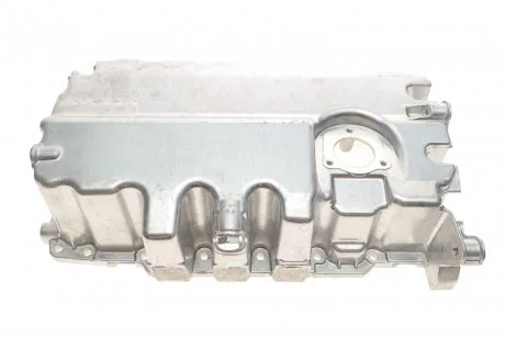 Піддон, масляний картера двигуна VAG TDi With oil sensor (вир-во Wan Wezel) Van Wezel 0335070