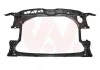 Панель передня AUDI A6 10/14 > 18 (вир-во) Van Wezel 0342668 (фото 1)