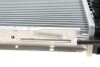 Радіатор охолодження двигуна BMW5(E39)/7(E38)MT 98- Van Wezel 06002233 (фото 8)