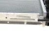 Радіатор охолодження двигуна BMW5(E39)/7(E38)MT 98- Van Wezel 06002233 (фото 8)
