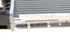 Радіатор охолодження двигуна BMW5(E39)/7(E38)MT 98- Van Wezel 06002233 (фото 9)