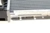 Радіатор охолодження двигуна BMW5(E39)/7(E38)MT 98- Van Wezel 06002233 (фото 9)