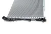 Радіатор охолодження двигуна 3SERIES E46 ALL MT 98-05 Van Wezel 06002278 (фото 4)