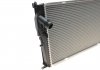 Радиатор охлаждения BMW 1/3SER E87/90 DIES 04- (выр-во) Van Wezel 06002293 (фото 9)