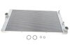 Радіатор охолодження BMW 5 F10/F11 03/10 > 17 Van Wezel 06002410 (фото 1)
