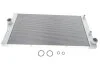 Радіатор охолодження BMW 5 F10/F11 03/10 > 17 (вир-во) Van Wezel 06002410 (фото 1)