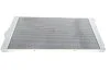 Радіатор охолодження BMW 5 F10/F11 03/10 > 17 (вир-во) Van Wezel 06002410 (фото 4)