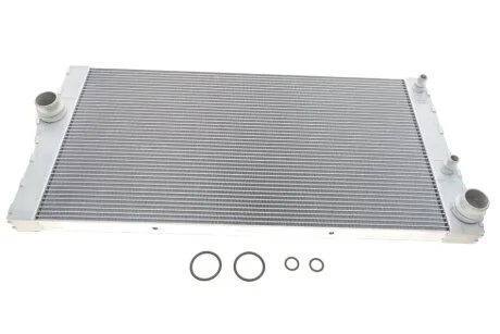 Радіатор охолодження BMW 5 F10/F11 03/10 > 17 (вир-во) Van Wezel 06002410