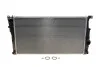 Радіатор охолодження BMW F20/F30 2.0/2.8/3.5i (вир-во) Van Wezel 06002447 (фото 1)