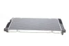 Радіатор охолодження BMW 5 F10/F11 03/10 > 17 (вир-во) Van Wezel 06002549 (фото 7)