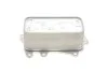 Радиатор масляный BMW 3.0 F30/F31/F34 (выр-во) Van Wezel 06003556 (фото 4)