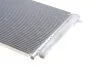 Конденсор кондиціонера BMW X5 E53 MT/AT 01- Van Wezel 06005281 (фото 3)