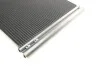 Радиатор кондиционера BMW F07/F10/F01 5/7 10- (выр-во) Van Wezel 06005370 (фото 3)