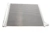 Конденсер кондиціонера BMW X5 E70/ F15 08/13 > 18 (вир-во) Van Wezel 06005474 (фото 1)