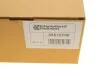 Радіатор масляний BMW 18i / 20i / 25i / 25e (вир-во) Van Wezel 06013700 (фото 7)