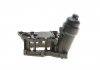 Корпус масляного фильтра BMW F20/F21/F22/F30 10+ (выр-во) Van Wezel 06013754 (фото 4)