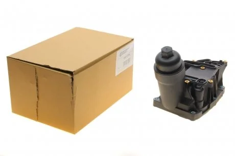 Корпус масляного фільтра BMW F20/F21/F22/F30 10+ (вир-во) Van Wezel 06013754