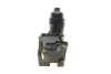 Корпус масляного фільтра BMW F20/F21/F22/F30 10+ (вир-во) Van Wezel 06013754 (фото 5)