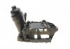 Корпус масляного фильтра BMW F20/F21/F22/F30 10+ (выр-во) Van Wezel 06013754 (фото 6)