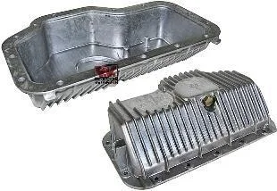 Піддон, масляний картера двигуна BMW E30 316i,318i M40 Alu (вир-во Wan Wezel) Van Wezel 0623070