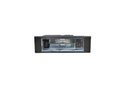 Ліхтар підсвітки ном. знаку BMW Van Wezel 0627920 (фото 1)