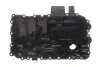 Піддон, масляний картера двигуна BMW N20 (вир-во Wan Wezel) Van Wezel 0633070 (фото 7)