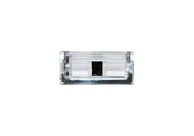 Ліхтар підсвітки ном. знаку лів.=пра. BMW Van Wezel 0649920