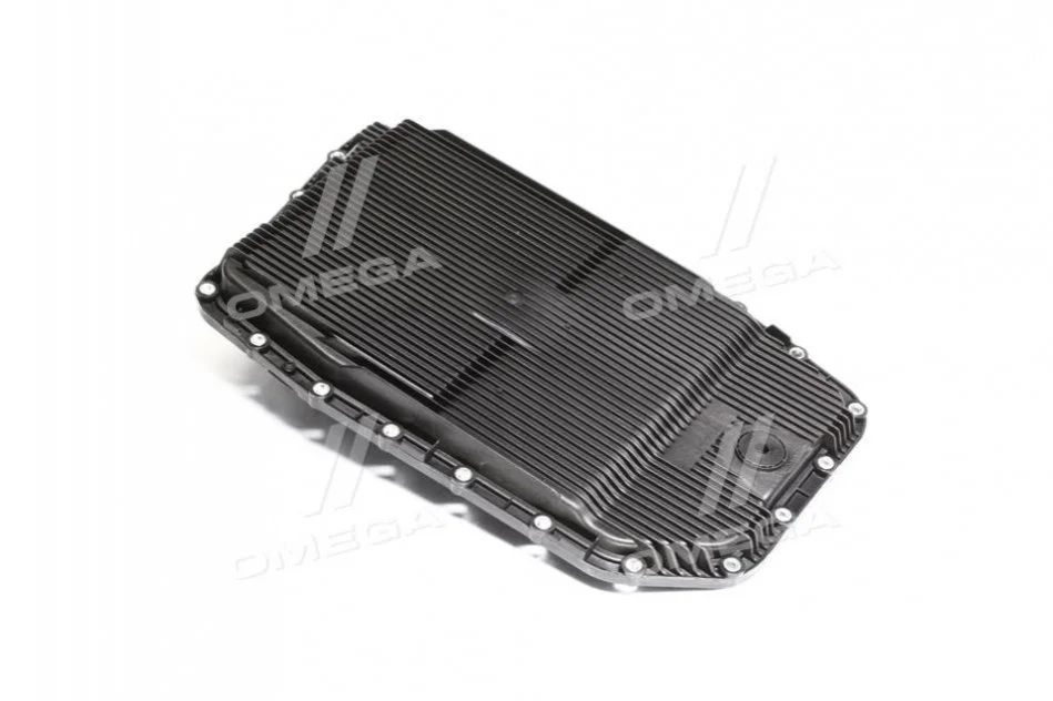 Піддон, масляний картера двигуна BMW 3.0 (вир-во Wan Wezel) Van Wezel 0667070 (фото 1)
