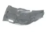 Підкрилок передній лівий BMW (вир-во) Van Wezel 0670433 (фото 1)