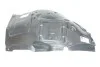 Підкрилок передній лівий BMW (вир-во) Van Wezel 0670433 (фото 4)