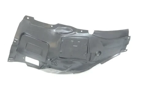 Підкрилок передній лівий BMW (вир-во) Van Wezel 0670433
