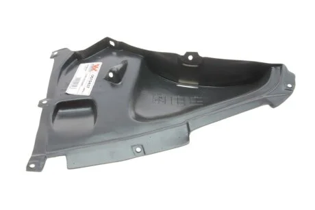 Підкрилок пер. лів. BMW 3 12-15 Van Wezel 0670437