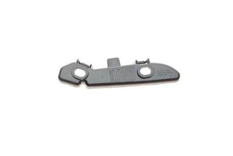 Кріплення бампера пер. лів. BMW 3 12-15 (Equipart) Van Wezel 0670567