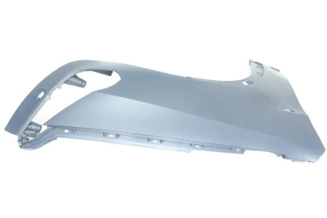 Крило пер. пра. BMW X5 10-13 Van Wezel 0689656