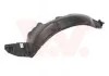 Подкрылок передний левый CHEVROLET AVEO (выр-во) Van Wezel 0816433 (фото 1)