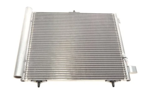 Конденсор кондиціонера CITROEN C2/C3 ALL 02- Van Wezel 09005205