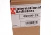 Радиатор обогревателя JUMPER/DUCATO/BOXER MT Van Wezel 09006128 (фото 2)