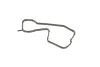 Радиатор масляный CITROEN C5/FORD MONDEO/PEUGEOT 4007 508 2.2 HDi (выр-во) Van Wezel 09013704 (фото 8)
