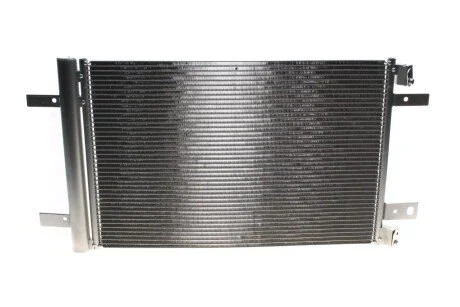 Радиатор кондиционера PEUGEOT 3008/CITROEN BERLINGO (2019) (выр-во) Van Wezel 09015702