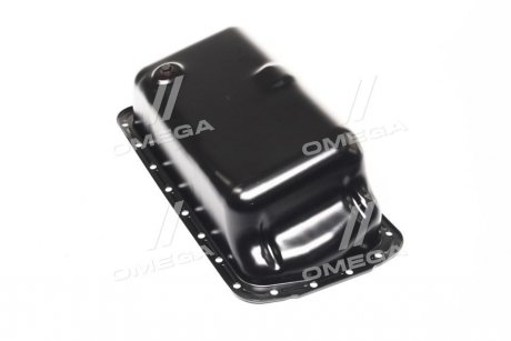 Піддон, мастильний картера двигуна PSA Berlingo 1,9 D 99+ (Wan Wezel) Van Wezel 0903072