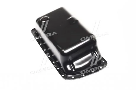 Поддон, смазочный картера двигателя PSA Berlingo 1,9 D 99+ (выр-во Wan Wezel) Van Wezel 0903072