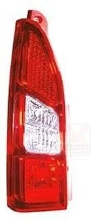 Фонарь задний справа Van Wezel 0905932