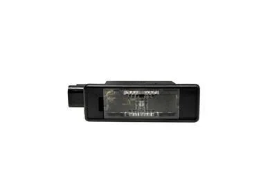 Фонарь подсветки номерного знака Van Wezel 0929920