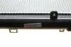 Радіатор охолодження NISSAN PATHFINDER/NAVARA 25DCi AT 05- Van Wezel 13002297 (фото 3)