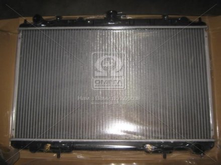 Радіатор охолодження двигуна MAXIMA QX/CEFIRO AT 00-03 Van Wezel 13002320 (фото 1)