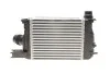 Интеркуллер Duster 1.5 dCi 03/10- Van Wezel 15004642 (фото 3)