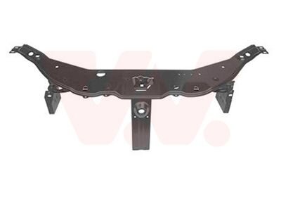 Панель пер. DACIA DOKKER 3/12 > 21 Van Wezel 1528663