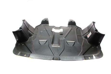 Захист двигуна FIAT DOBLO 00-04 Van Wezel 1636701